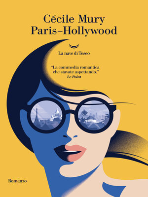 cover image of Paris-Hollywood